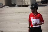 Mohammed Rashid